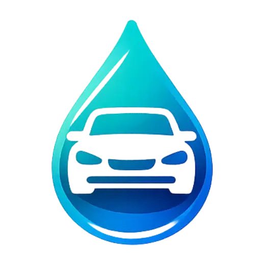 Lavage auto à domicile Guchan